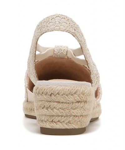 Katrina 2 Wedge Espadrilles PD05 $37.80 Shoes