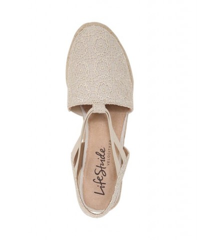 Katrina 2 Wedge Espadrilles PD05 $37.80 Shoes