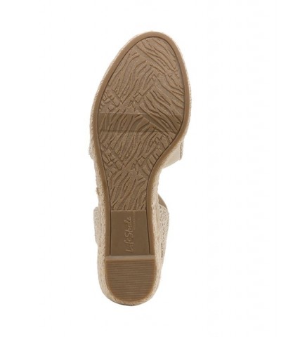 Katrina 2 Wedge Espadrilles PD05 $37.80 Shoes