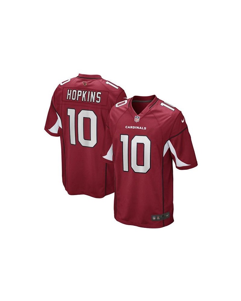 Arizona Cardinals Men's Game Jersey Deandre Hopkins $50.29 Jersey