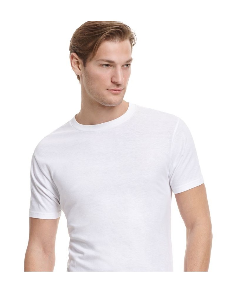 Men's Crew-Neck Undershirt PD05 $8.39 Undershirt