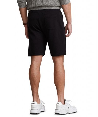 Men's 8.5-Inch Luxury Jersey Shorts PD02 $37.98 Shorts