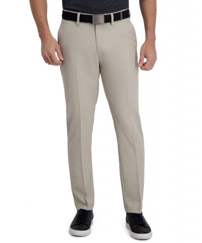 Cool Right Performance Flex Slim Fit Flat Front Pant String $23.10 Pants