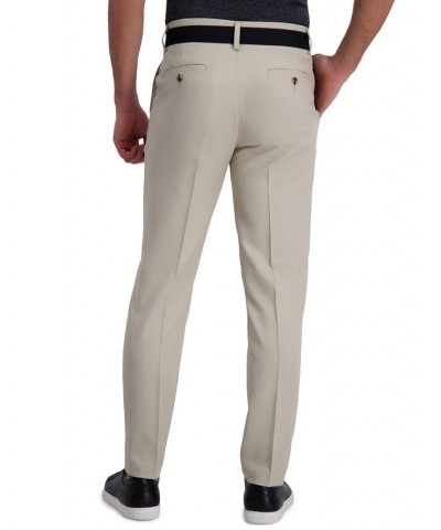 Cool Right Performance Flex Slim Fit Flat Front Pant String $23.10 Pants