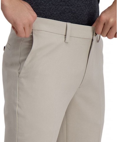 Cool Right Performance Flex Slim Fit Flat Front Pant String $23.10 Pants