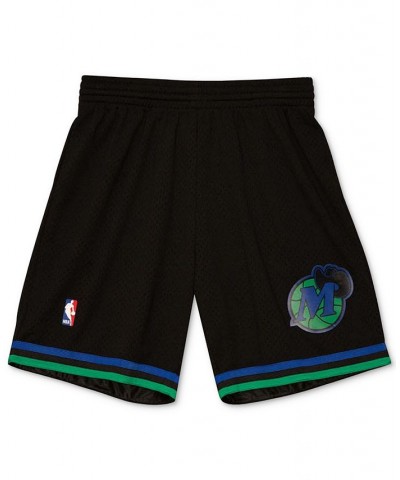 Dallas Mavericks Men's Reload Collection Swingman Shorts $33.60 Shorts