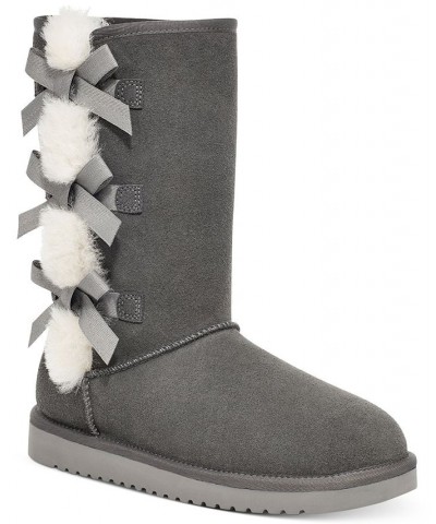 Women's Victoria Boots PD04 $52.80 Shoes