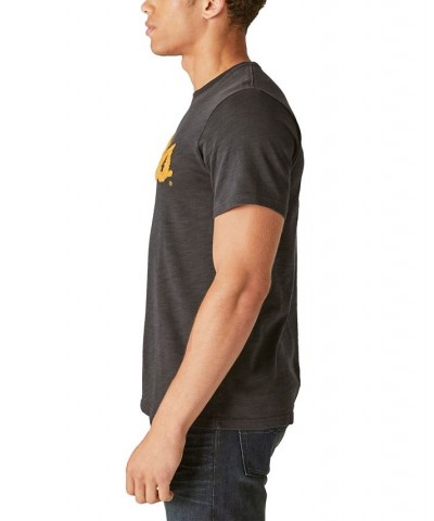 Men's Coors Logo Graphic T-shirt $24.56 T-Shirts