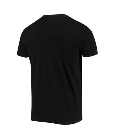 Men's Blake Griffin Black Brooklyn Nets 500 Level Player T-shirt $18.01 T-Shirts