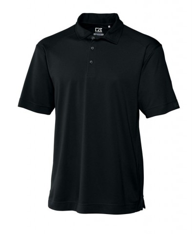 Men's Genre Polo Black $31.50 Polo Shirts