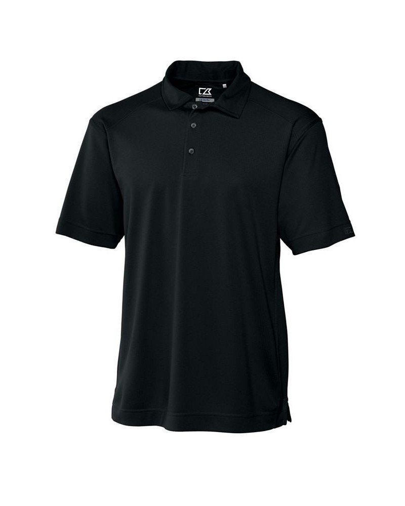 Men's Genre Polo Black $31.50 Polo Shirts