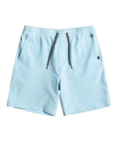 Men's Ocean Elastic Amphibian 18" Shorts PD05 $32.34 Shorts