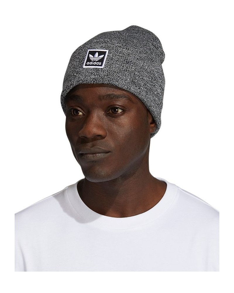 Men's OG Tall Utility Beanie Black $15.90 Hats