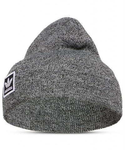 Men's OG Tall Utility Beanie Black $15.90 Hats