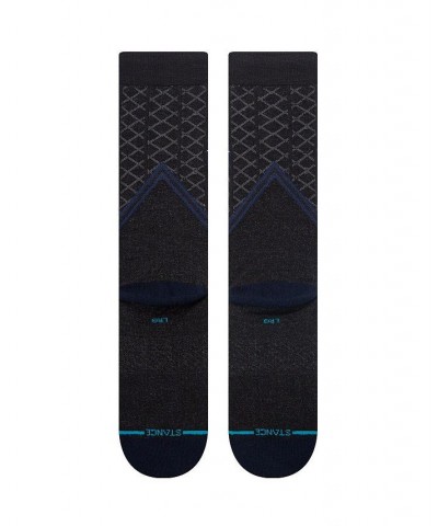 Men's Orlando Magic 2022/23 City Edition Crew Socks $12.00 Socks