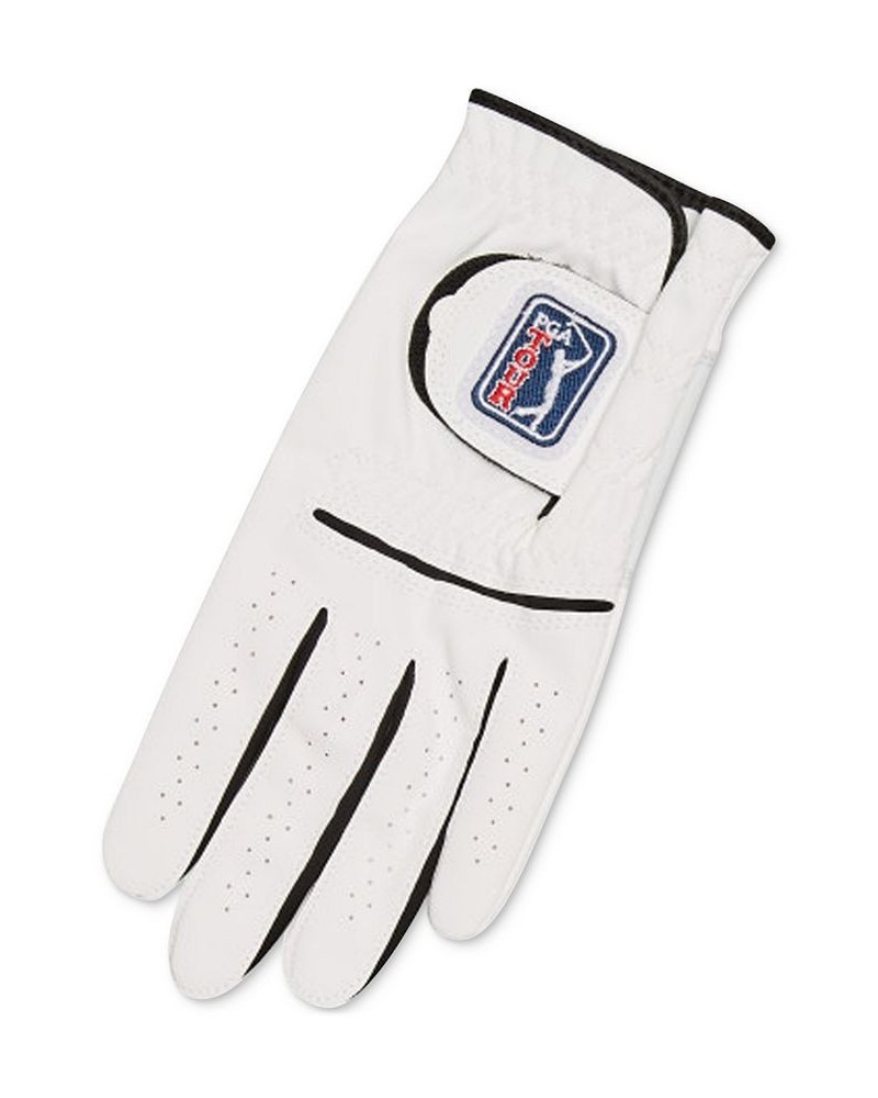 Men's SwingSoft Left Cadet Golf Glove White $11.69 Accessories