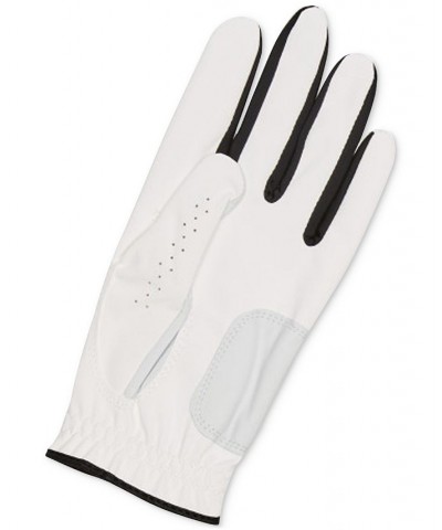 Men's SwingSoft Left Cadet Golf Glove White $11.69 Accessories