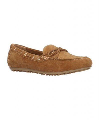 Scout Comfort Loafers Brown $58.50 Shoes