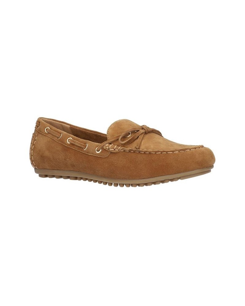 Scout Comfort Loafers Brown $58.50 Shoes