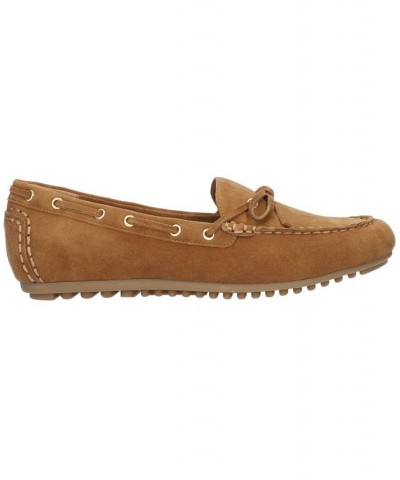 Scout Comfort Loafers Brown $58.50 Shoes