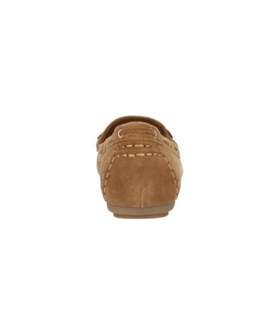 Scout Comfort Loafers Brown $58.50 Shoes