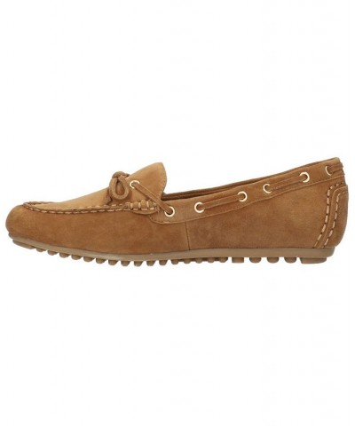 Scout Comfort Loafers Brown $58.50 Shoes