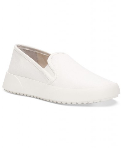 Women's Gimmony Slip-On Sneakers White $48.95 Shoes