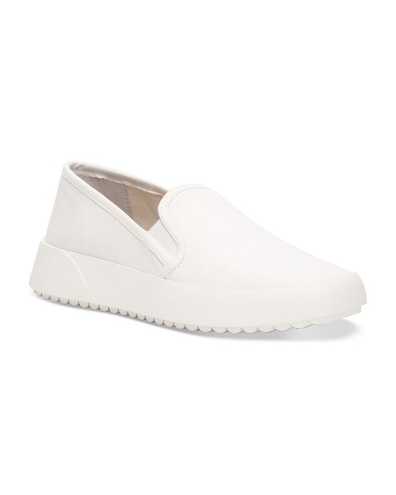 Women's Gimmony Slip-On Sneakers White $48.95 Shoes