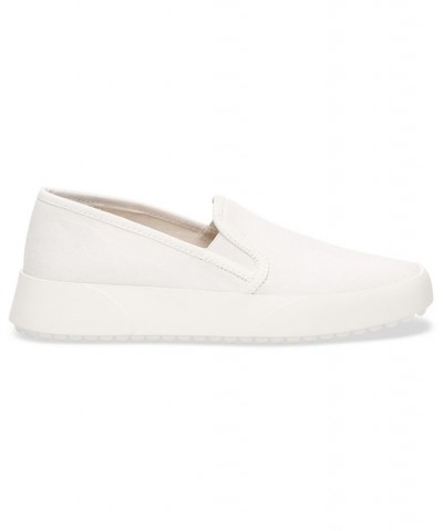 Women's Gimmony Slip-On Sneakers White $48.95 Shoes