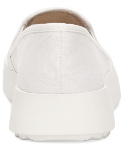 Women's Gimmony Slip-On Sneakers White $48.95 Shoes