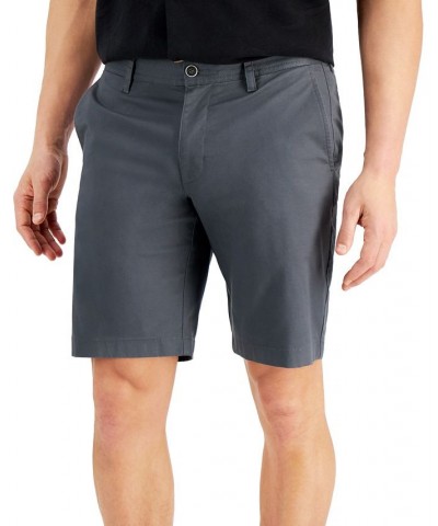 Men's Salty Bay 10" Chino Shorts PD02 $40.76 Shorts