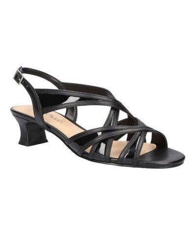 Women's Tristen Dress Sandals PD02 $38.25 Shoes