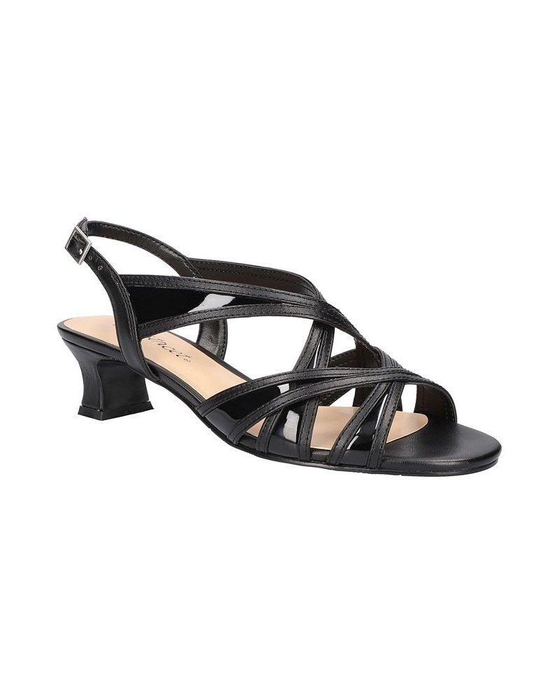 Women's Tristen Dress Sandals PD02 $38.25 Shoes