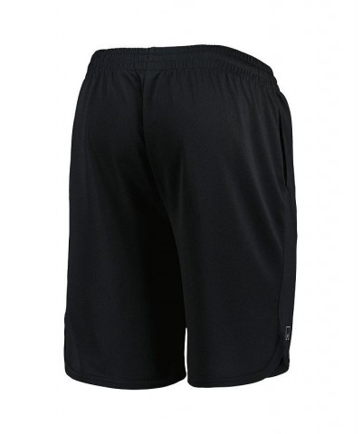 Men's Black Cincinnati Bengals Team Shorts $29.48 Shorts