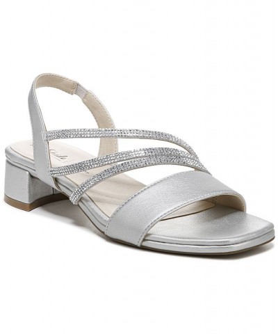 Joy Slingbacks Silver $37.40 Shoes