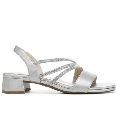 Joy Slingbacks Silver $37.40 Shoes